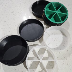 SeedPuck Germination System